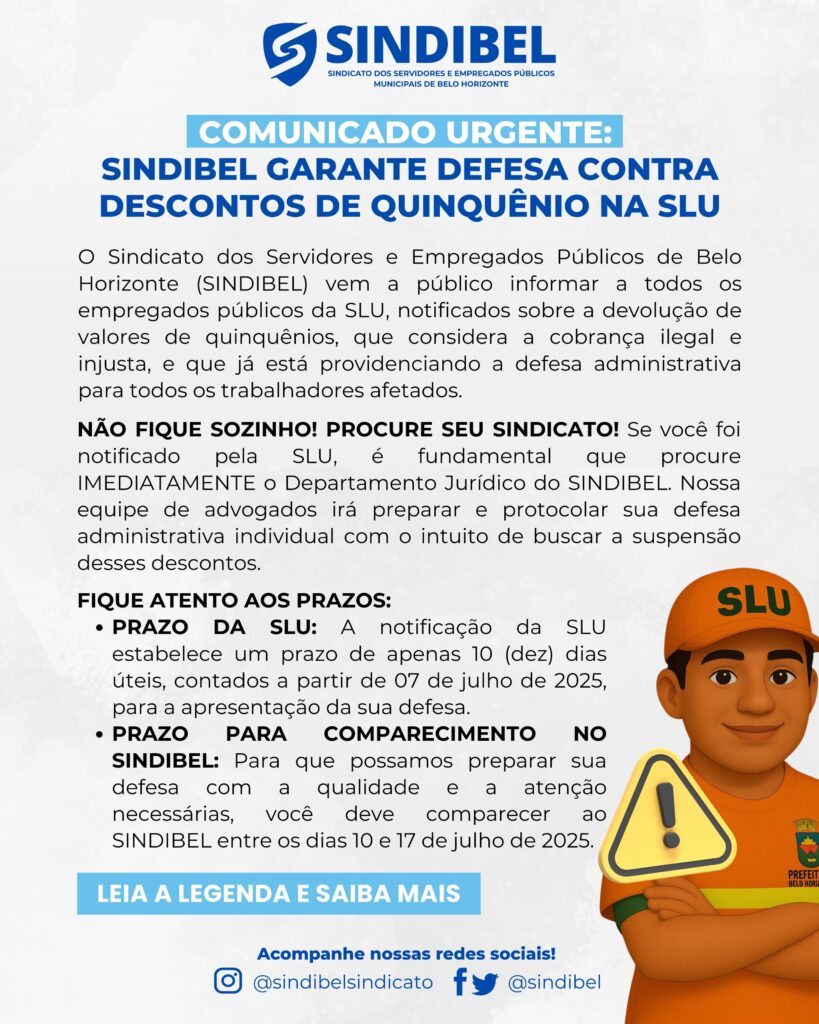 🔵 ENTENDA POR QUE A COBRANÇA É INDEVIDA