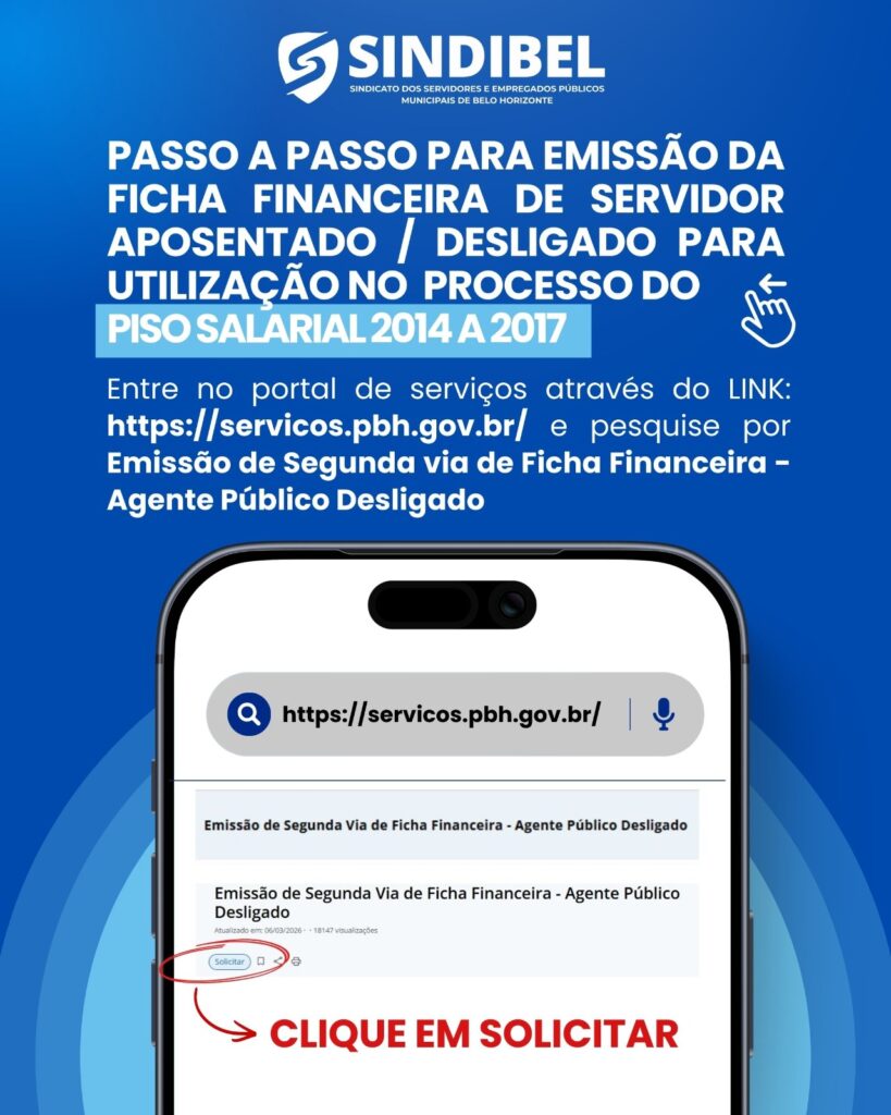 🔵 ATENÇÃO ACS E ACE APOSENTADO/DESLIGADO!